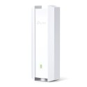 TP-Link Omada EAP610-Outdoor 1800 Mbit/s Biały Obsługa PoE