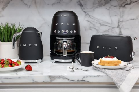 Toster SMEG TSF01BLMEU