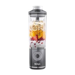 Blender Ninja BC251 Blast Max Smoothie Maker 570ml - Szary
