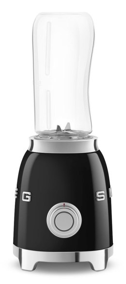 Blender Smeg PBF01BLEU ze stali nierdzewnej