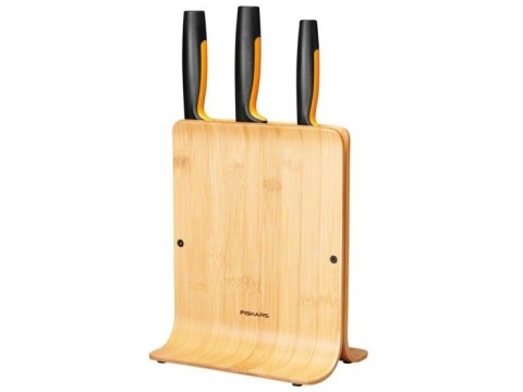 Fiskars Functional Form 4 szt. Blok do noży z otworami