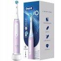Szczoteczka elektryczna Oral-B iO4 lawendowa