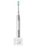 Ultradźwiękowa szczoteczka do zębów Oral-B Pulsonic Slim Luxe 4000 - Codzienna pielęgnacja - Sensitive - dla białych zębów - 620