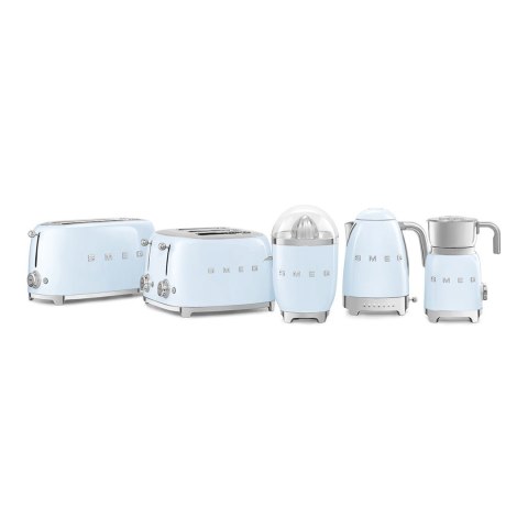 Wyciskarka do cytrusów Smeg CJF11PBEU Pastelowy niebieski
