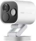 Aqara Camera Hub G5 Pro Wi-Fi Biała | Kamera IP | 1520p, Zigbee, CH-C07DW