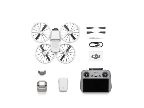 DJI Klapka RC-N2