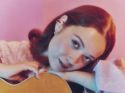 Otwarte słuchawki douszne Bose Ultra Sunset Idiscent 881046-0900