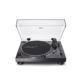 Audio-Technica AT-LP120X Gramofon z napędem bezpośrednim