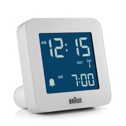 Braun BC09W-DCF Budzik cyfrowy sterowany radiowo