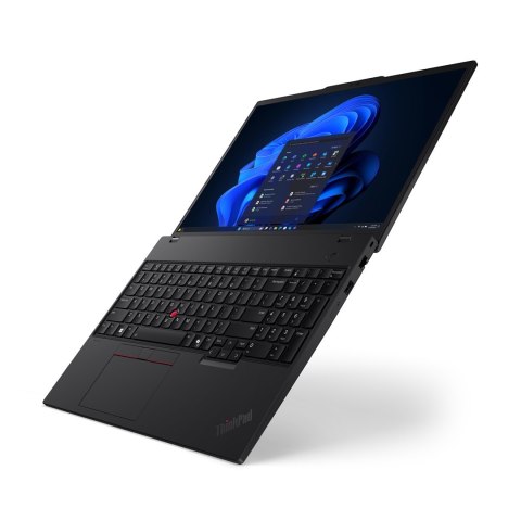 Lenovo ThinkPad T16 G4 Ultra 7 255U 16.0"WUXGA IPS 500nits AG 16GB DDR5 5600 SSD512 Intel Graphics Cam 5.0MP 86Wh W11Pro Black 3