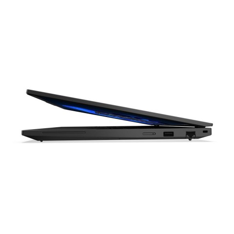 Lenovo ThinkPad T16 G4 Ultra 7 255U 16.0"WUXGA IPS 500nits AG 16GB DDR5 5600 SSD512 Intel Graphics Cam 5.0MP 86Wh W11Pro Black 3