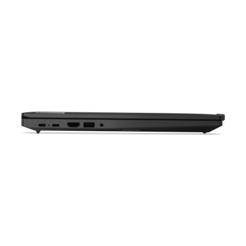 Lenovo ThinkPad T16 G4 Ultra 7 255U 16.0"WUXGA IPS 500nits AG 16GB DDR5 5600 SSD512 Intel Graphics Cam 5.0MP 86Wh W11Pro Black 3