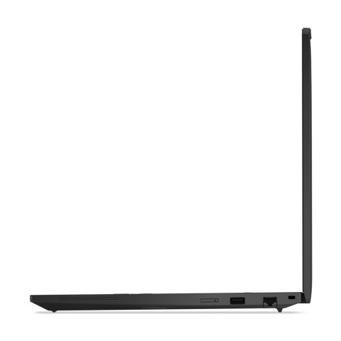 Lenovo ThinkPad T16 G4 Ultra 7 255U 16.0"WUXGA IPS 500nits AG 16GB DDR5 5600 SSD512 Intel Graphics Cam 5.0MP 86Wh W11Pro Black 3