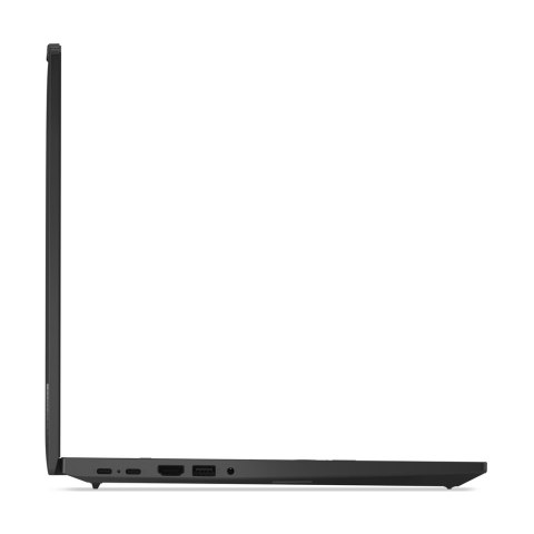 Lenovo ThinkPad T16 G4 Ultra 7 255U 16.0"WUXGA IPS 500nits AG 16GB DDR5 5600 SSD512 Intel Graphics Cam 5.0MP 86Wh W11Pro Black 3