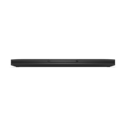 Lenovo ThinkPad T16 G4 Ultra 7 255U 16.0"WUXGA IPS 500nits AG 16GB DDR5 5600 SSD512 Intel Graphics Cam 5.0MP 86Wh W11Pro Black 3