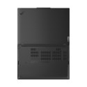 Lenovo ThinkPad T16 G4 Ultra 7 255U 16.0"WUXGA IPS 500nits AG 16GB DDR5 5600 SSD512 Intel Graphics Cam 5.0MP 86Wh W11Pro Black 3