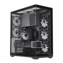 MODECOM OBUDOWA VOLCANO SPACE XL ARGB FULL TOWER 5F CZARNA