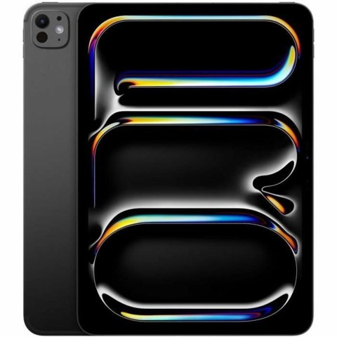Apple iPad Pro 11 Wi-Fi + Cellular 256GB space schwarz (5.Gen.)