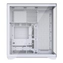 MODECOM OBUDOWA VOLCANO SPACE XL FULL TOWER NF BIAŁA
