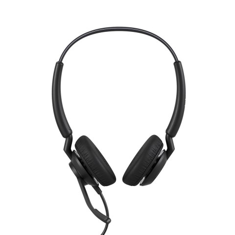 Słuchawki Jabra Engage 40, Inline Link, USB C/A, MS Stereo