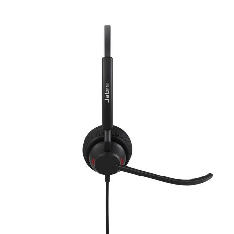 Słuchawki Jabra Engage 40, Inline Link, USB C/A, MS Stereo