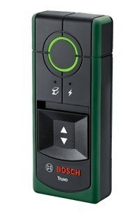 Bosch Truvo multidekoder cyfrowy