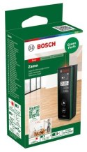 Bosch Zamo Dalmierz laserowy Czarny, Zielony 25 m