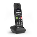 Gigaset E290 HX - Telefon bezprzewodowy DECT