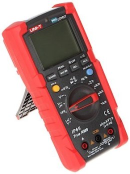 Miernik uniwersalny UT-191T UNI-T