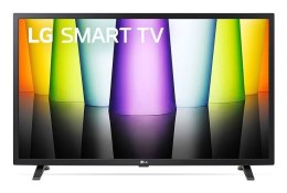 Telewizor LG 32LQ630B6LA LED 32'' HD Ready WebOS 6.0 Dolby Digital DVB-T2 Czarny