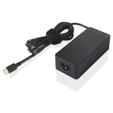 Zasilacz do notebooka Lenovo 65W USB-C, GX20P92529, czarny