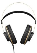 AKG K92 - Słuchawki studyjne, nauszne, zamknięte