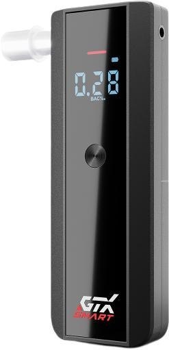 Alkomat GTX Smart 3Oth Speed Up Alkotesteris