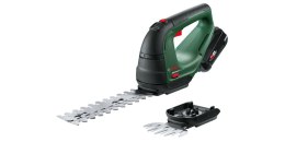 Bosch AdvancedShear 18V-10 akumulatorowe nożyce do trawy 10 cm Litowo-jonowa (Li-Ion) Czarny, Zielony