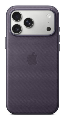 Etui Apple iPhone 17 Pro Max TE fioletowe (MGFA4ZM/A)