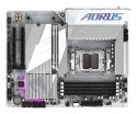 GIGABYTE B650E AORUS ELITE X AX ICE AMD B650 Gniazdo AM5 ATX