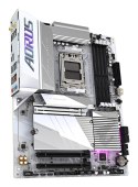 GIGABYTE B650E AORUS ELITE X AX ICE AMD B650 Gniazdo AM5 ATX