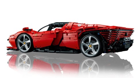LEGO TECHNIC 42143 Ferrari Daytona SP3 p1