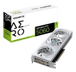 GIGABYTE GeForce RTX 5060 AERO OC 8G NVIDIA 8 GB GDDR7
