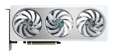 GIGABYTE GeForce RTX 5060 AERO OC 8G NVIDIA 8 GB GDDR7