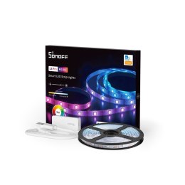 Sonoff L3-5M-P lampki taśmowe led Taśma led uniwersalna 5000 mm