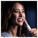 Szczoteczka do zębów ORAL-B iO Series 10 Stardust White elektryczna + ładowarka iO Sense Biały