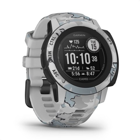 Garmin Instinct 2S Camo Edition