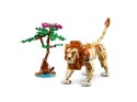 LEGO Creator 3w1 31150 - Dzikie zwierzęta z safari