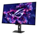 MONITOR ASUS 31.5" XG32UCWMG ROG 4K OLED 240 Hz