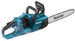 Makita DUC353Z piła łańcuchowa Czarny, Niebieski