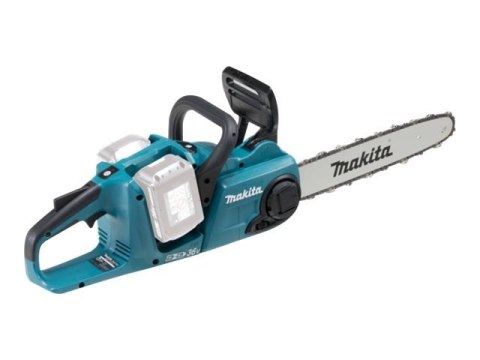 Makita DUC353Z piła łańcuchowa Czarny, Niebieski