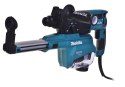 Młotowiertarka SDS-PLUS + kucie 800W HR2652 MAKITA
