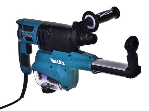 Młotowiertarka SDS-PLUS + kucie 800W HR2652 MAKITA