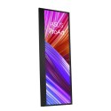 ASUS ProArt PA147CDV monitor komputerowy 35,6 cm (14") 1920 x 550 px LCD Ekran dotykowy Czarny